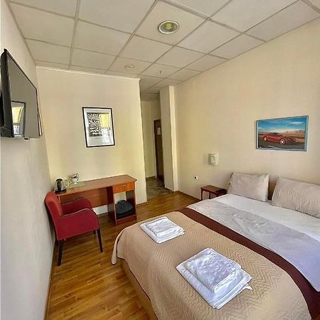 Rooms Sonata Kjustendil Exteriér fotografie