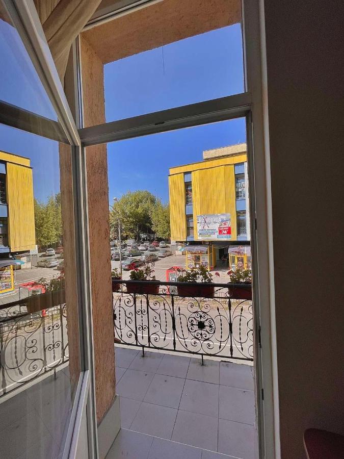 Rooms Sonata Kjustendil Exteriér fotografie