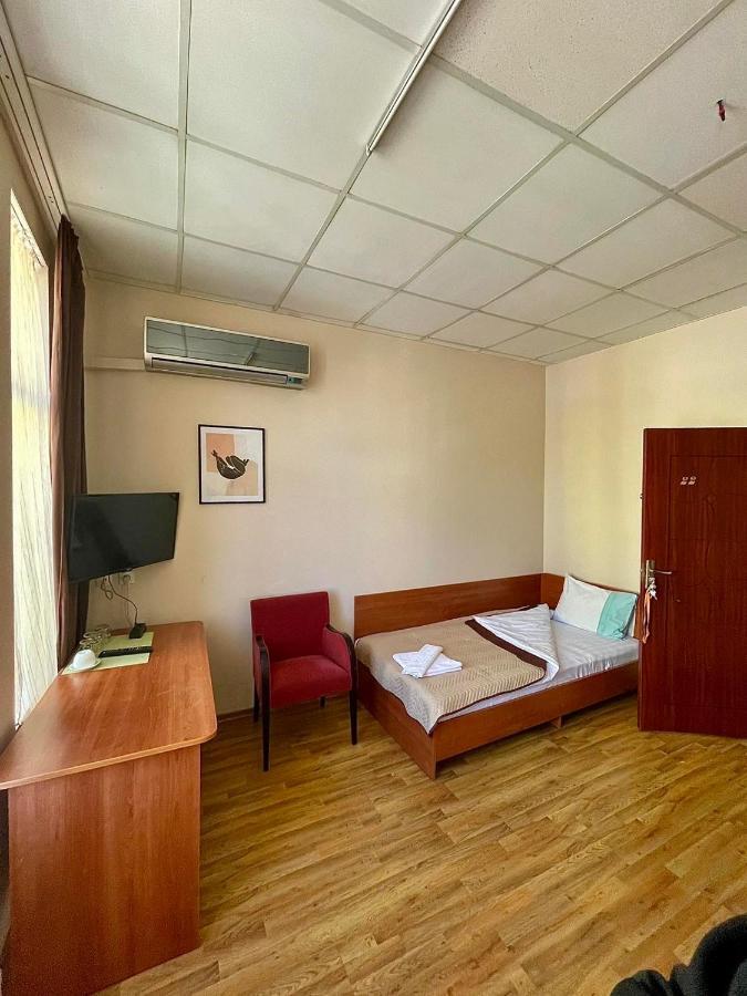 Rooms Sonata Kjustendil Exteriér fotografie