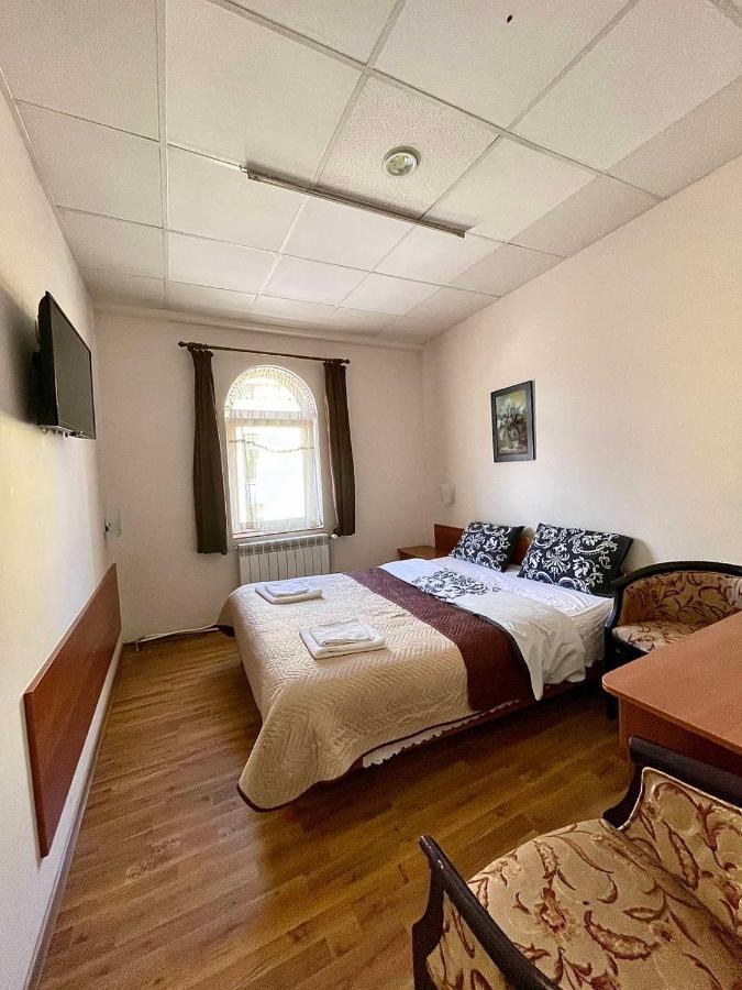 Rooms Sonata Kjustendil Exteriér fotografie