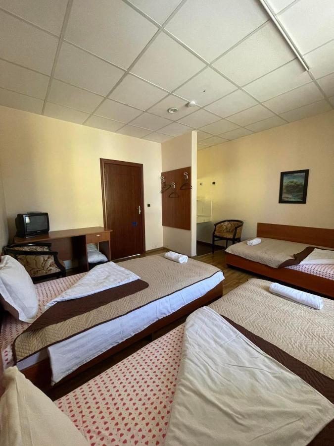 Rooms Sonata Kjustendil Exteriér fotografie