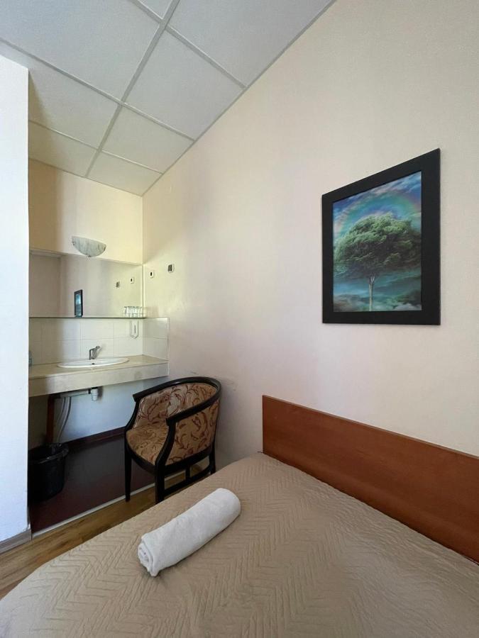 Rooms Sonata Kjustendil Exteriér fotografie
